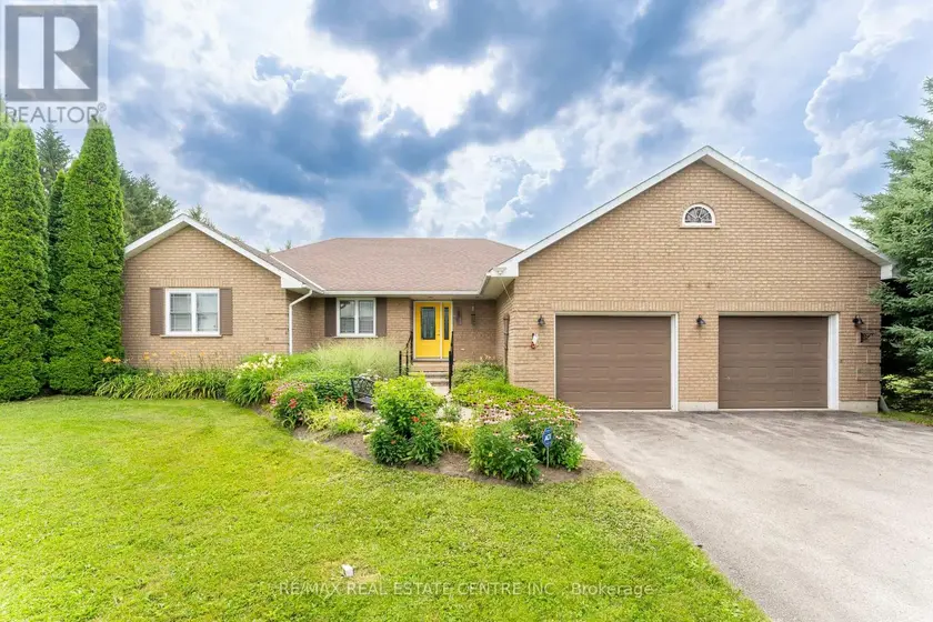 Detached at 476210 3RD LINE, Melancthon
