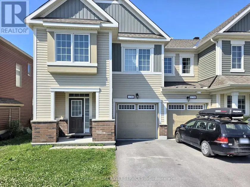 Townhouse at 130 LANCELEAF WAY, Ottawa