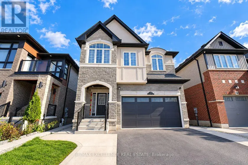 Detached at 119 IAN ORMSTON DRIVE, Kitchener