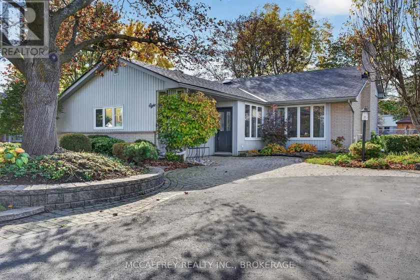 Detached at 8 KELLER DRIVE, Belleville