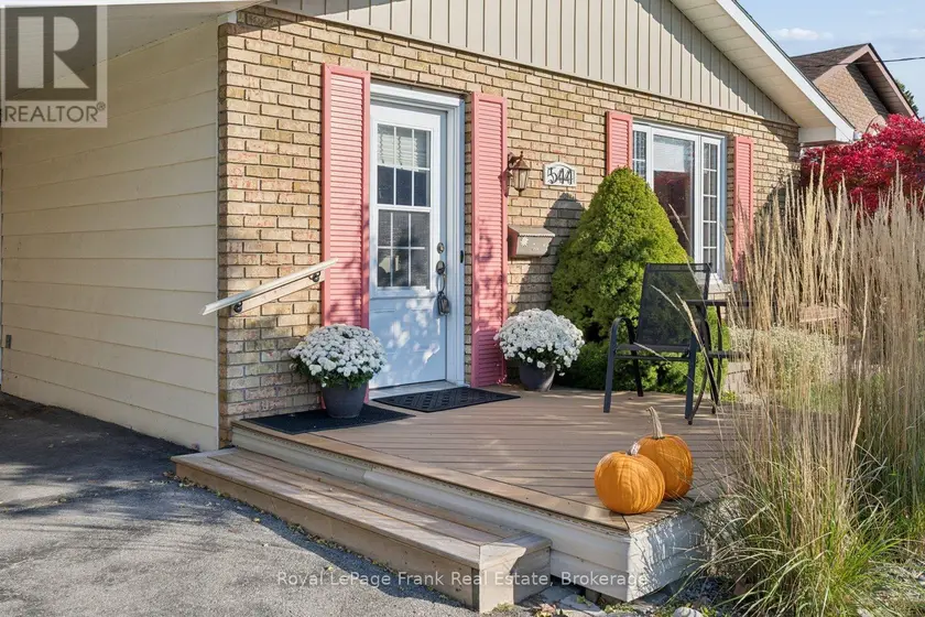 Detached at 544 MAHER CRESCENT, Cobourg