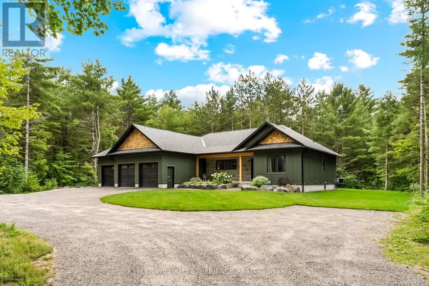 Detached at 1065 KILWORTHY ROAD, Gravenhurst
