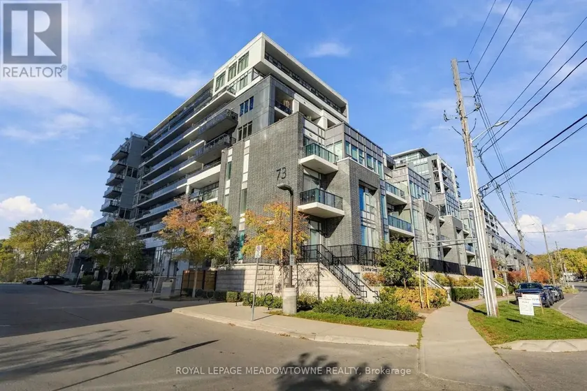 Apartment at 802 - 73 ARTHUR STREET S, Guelph