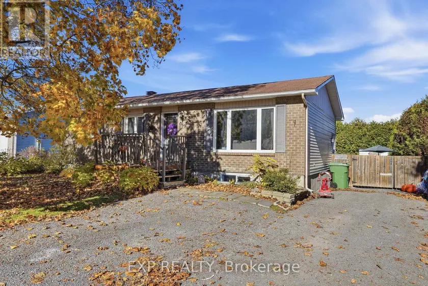 Detached at 369 DALRYMPLE DRIVE, Clarence-Rockland