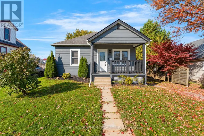 Detached at 205 STANLEY STREET, Norfolk