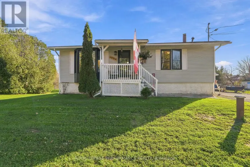 Detached at 1394 SANDY HILL ROAD, Champlain