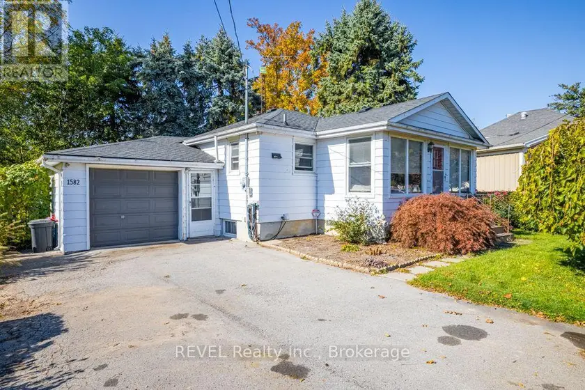 Detached at 1582 CREEK ROAD, Niagara-on-the-Lake
