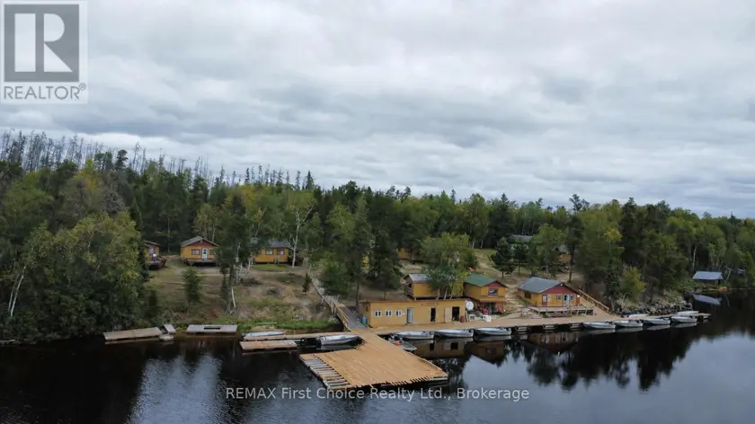 Other at 0 BIRCH POINT CAMP ON NUNGESSER LAKE, Red Lake
