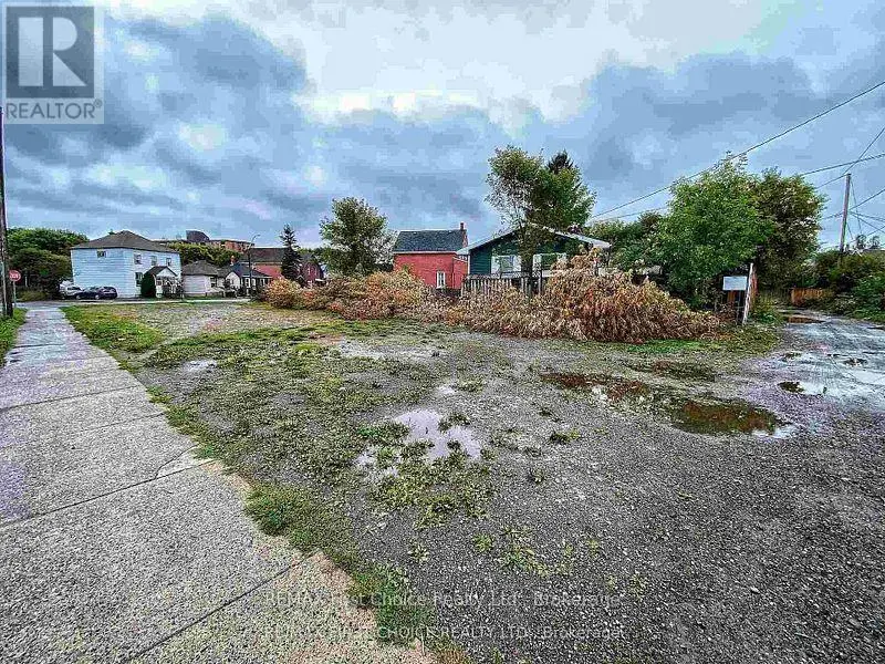 Vacant Land at 145 CUMMING STREET, Thunder Bay