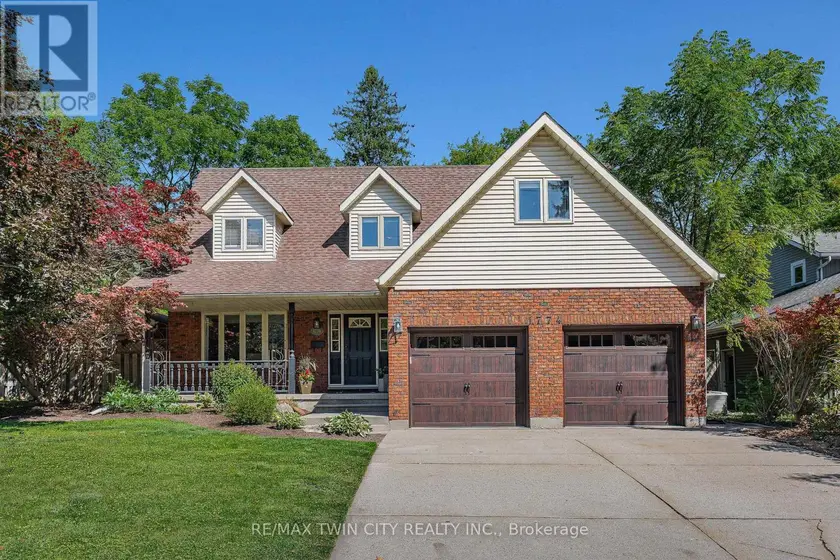 Detached at 1774 OLD MILL ROAD, Kitchener