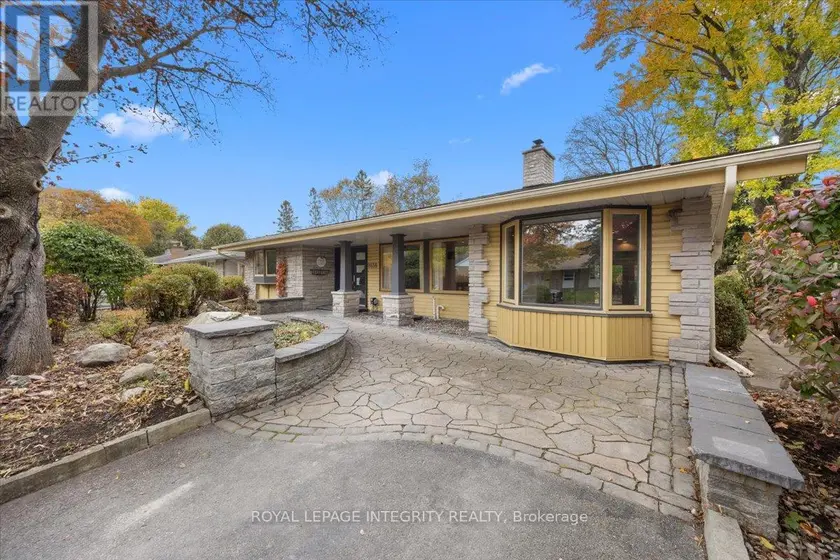 Detached at 2656 MARBLE CRESCENT, Ottawa