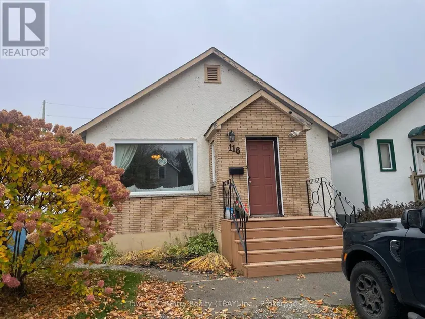 Detached at 116 HAROLD STREET S, Thunder Bay