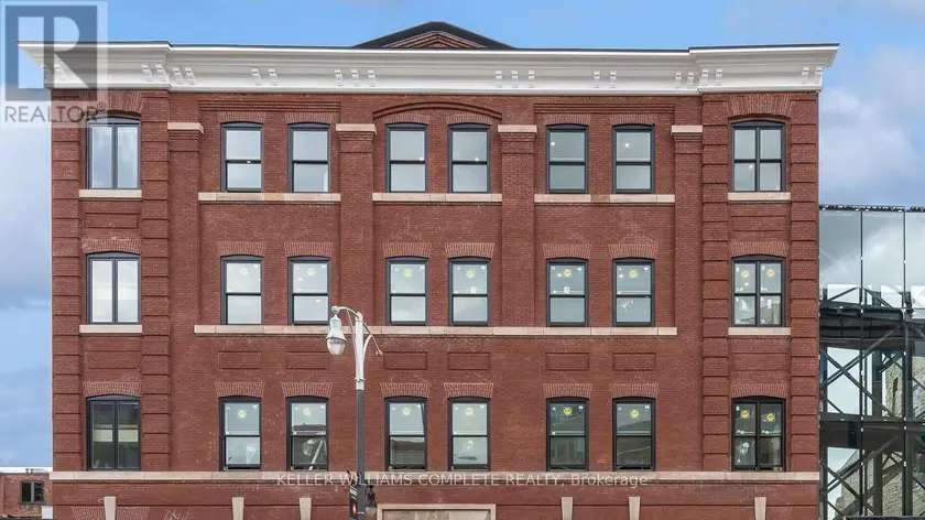 Multiplex at 211 - 56 YORK BOULEVARD, Hamilton