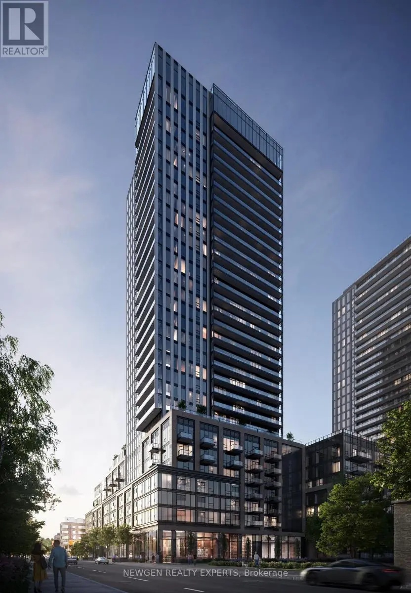 Apartment at 1606 - 91 JOHN STREET N, Hamilton