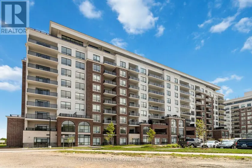 Apartment at 401 - 480 CALLAWAY ROAD, London