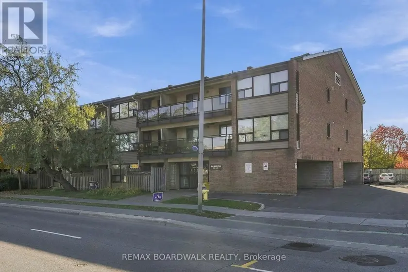 Apartment at 204 - 1490 HERON ROAD, Ottawa