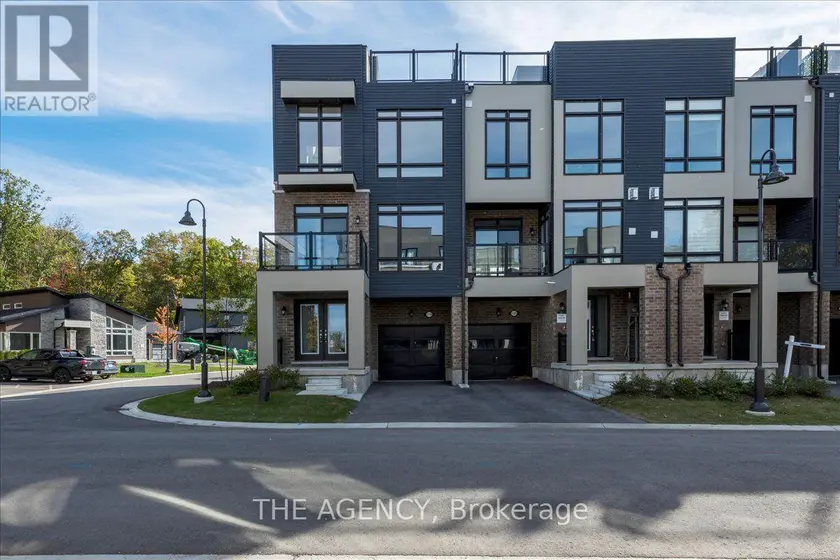 Townhouse at 119 MARINA VILLAGE DRIVE, Georgian Bay