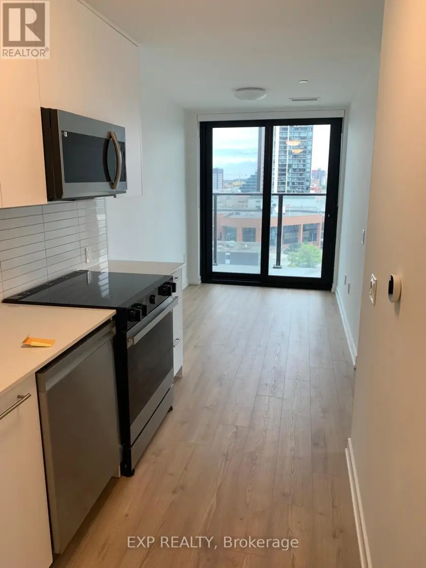 Apartment at 1103 - 30 FRANCIS STREET S, Kitchener