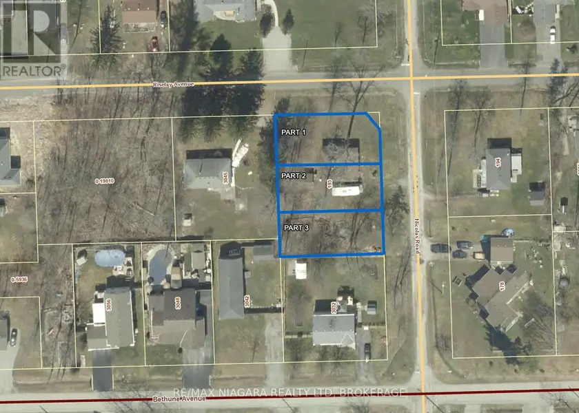 Vacant Land at 193 NICOLAS ROAD, Fort Erie