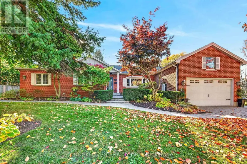 Detached at 102 LOVERS LANE, Hamilton