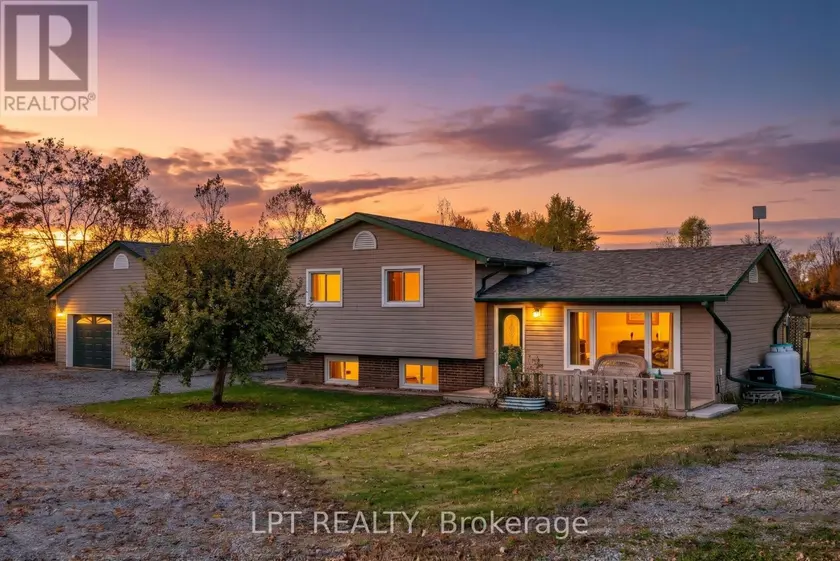 Detached at 67 LITTLE BRITAIN ROAD, Kawartha Lakes
