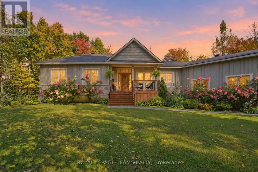 Detached at 60 KIMBERLY AVENUE, North Grenville