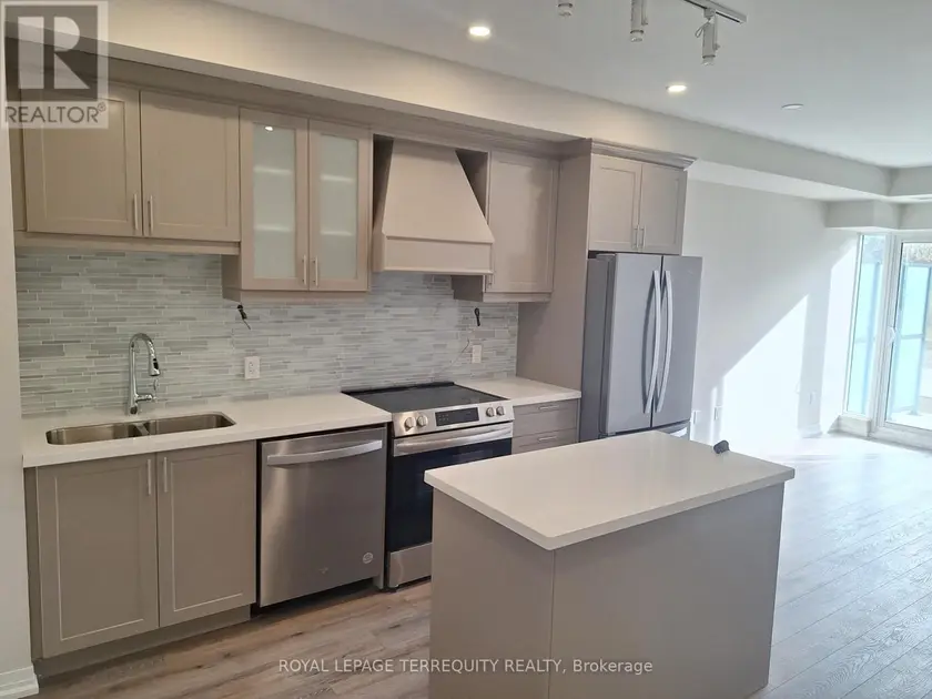 Apartment at GL05 - 50 HERRICK AVENUE, St. Catharines