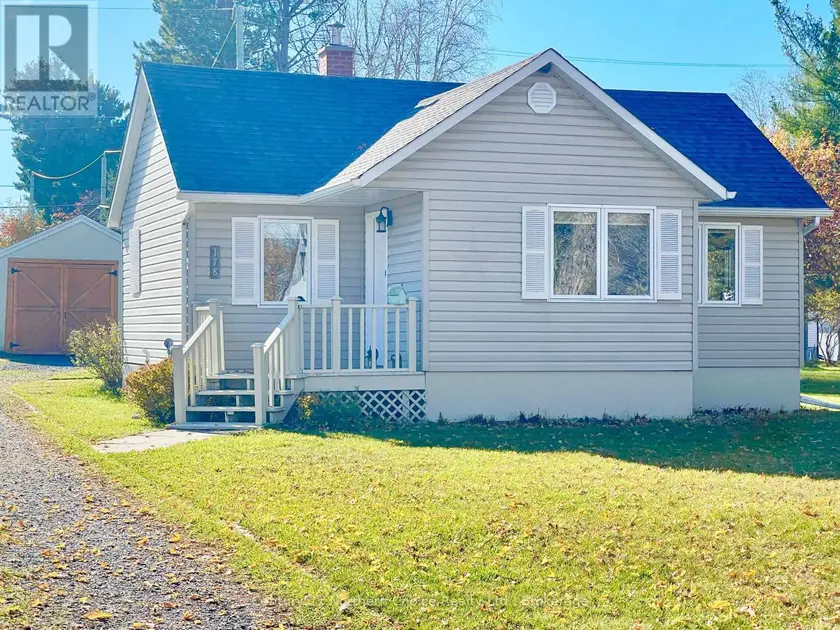 Detached at 178 WILDE STREET, Dryden