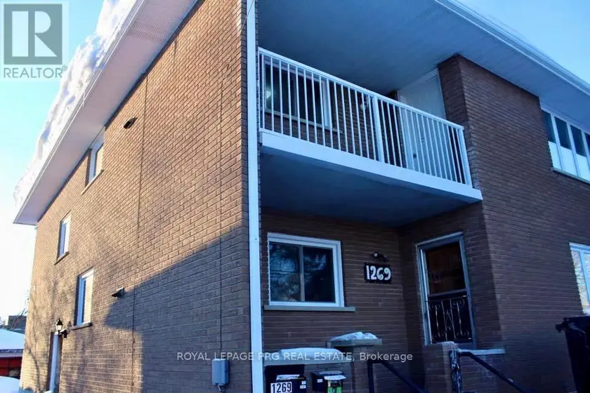 Townhouse at UPPER - 1269 PAQUETTE STREET, Greater Sudbury