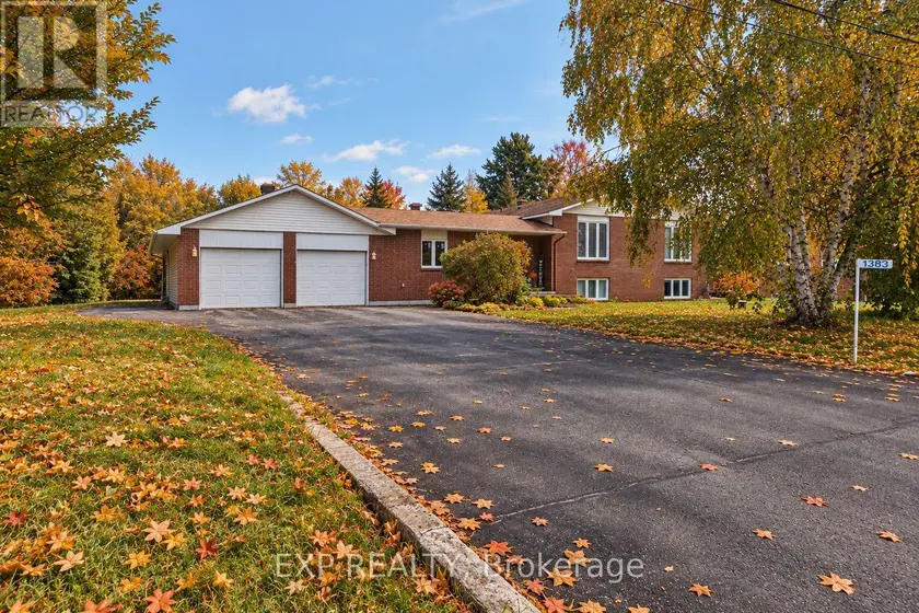 Detached at 1383 KESWICK DRIVE, Ottawa