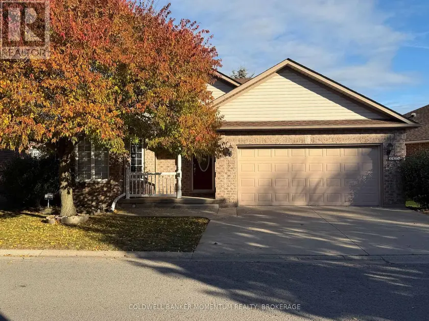 Detached at 3935 DURBAN LANE, Lincoln