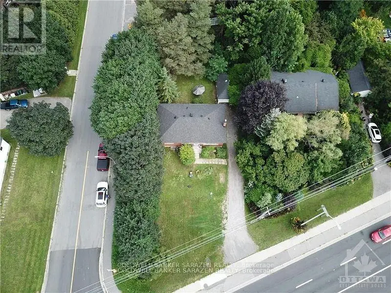 Vacant Land at 2831 BANK STREET, Ottawa