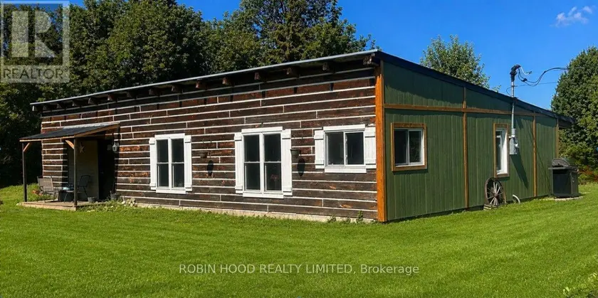Detached at 18319 STREET ROAD, South Glengarry