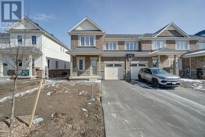 Townhouse at 1202 PLATO DRIVE, Fort Erie