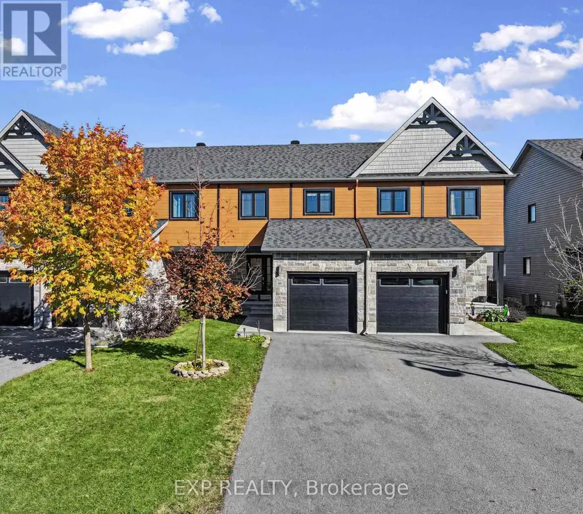 Townhouse at 305 TWILIGHT AVENUE, Russell