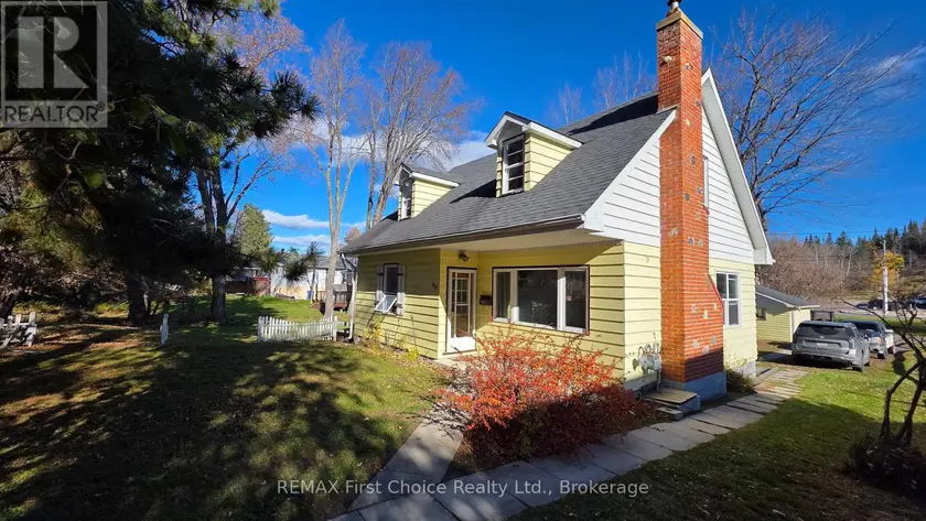 Detached at 345 8TH AVE AVENUE S, Kenora