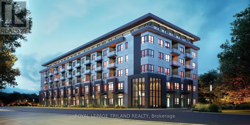 Other at 510 - 1405 STACKHOUSE AVENUE, London North