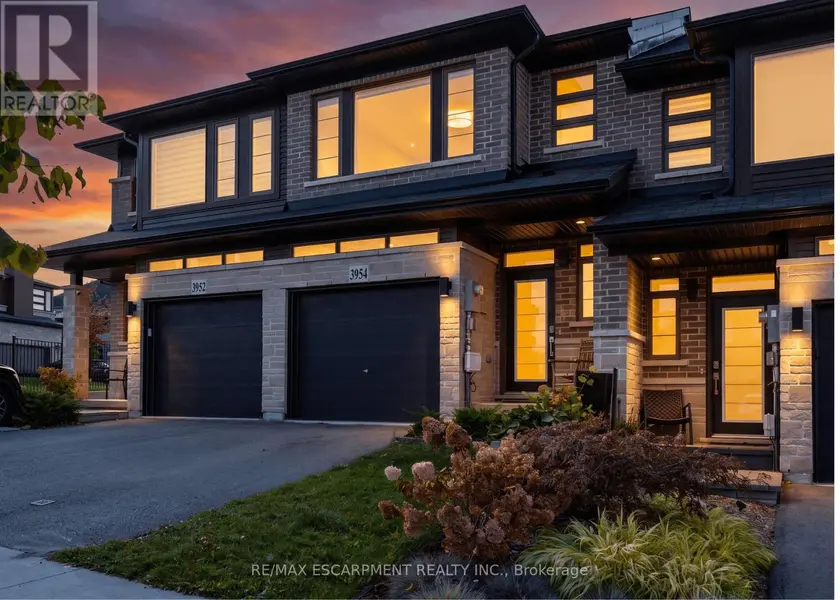 Townhouse at 3954 CROWN STREET, Lincoln