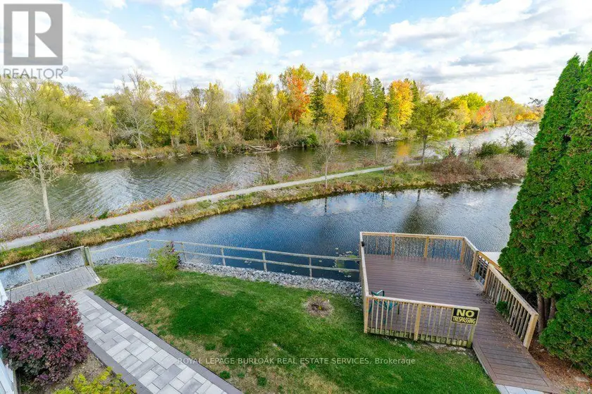 Apartment at 103 - 51 RIVERMILL BOULEVARD, Kawartha Lakes