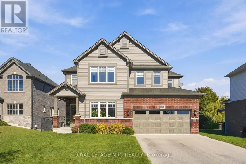 Detached at 3606 CAROLINIA COURT, Fort Erie