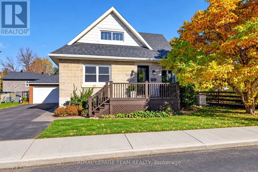 Detached at 3475 MCBEAN STREET, Ottawa