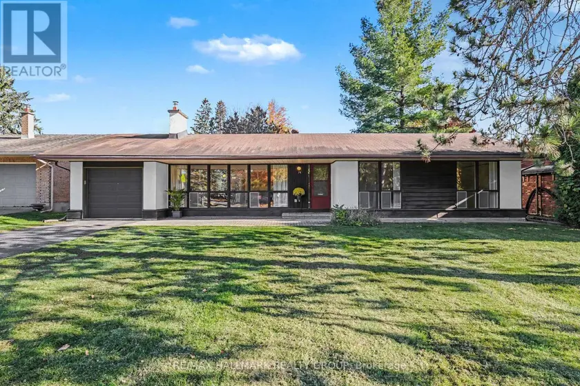 Detached at 74 VARLEY DRIVE, Ottawa