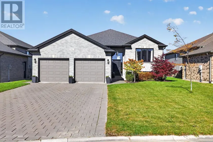 Detached at 262 NANCY STREET, Dutton/Dunwich