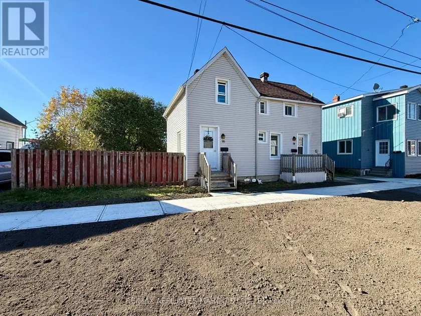 Multiplex at 16-16A SEYMOUR AVENUE, Cornwall
