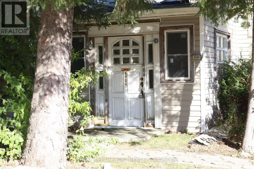 Detached at 6604 MONTROSE ROAD, Niagara Falls
