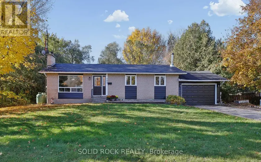 Detached at 103 ROSTAD AVENUE, Ottawa