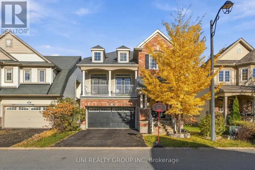 Detached at 2506 STONE COVE CRESCENT, Ottawa