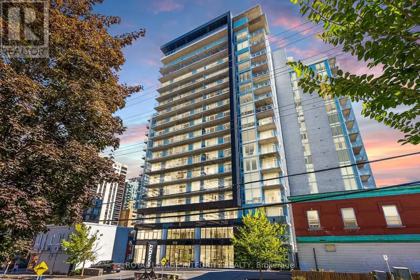 Apartment at 506 - 255 BAY STREET, Ottawa
