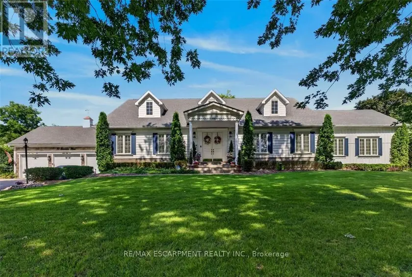 Detached at 71 CONCESSION 11 ROAD E, Hamilton