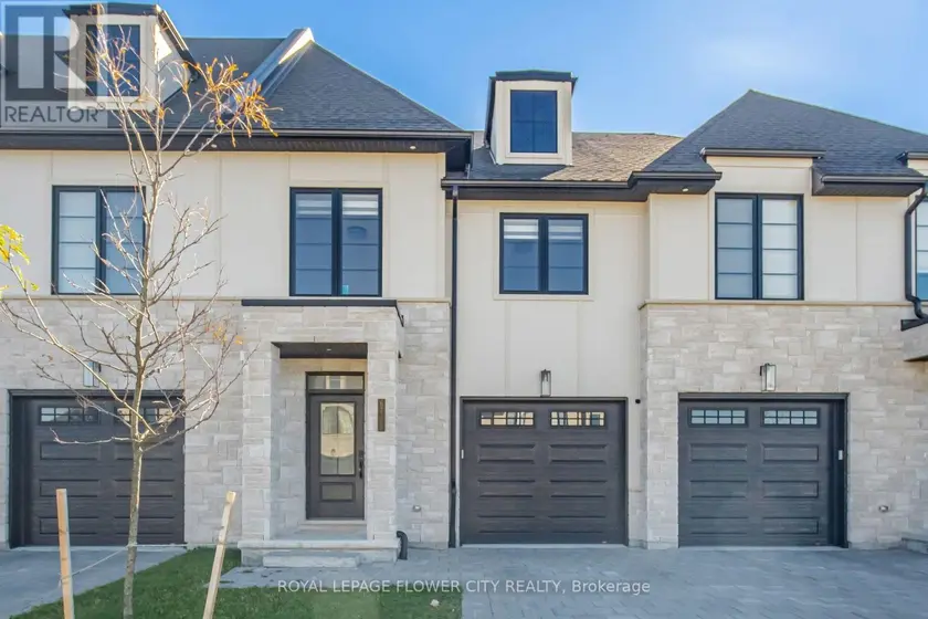 Townhouse at 6721 HAYWARD DRIVE, London